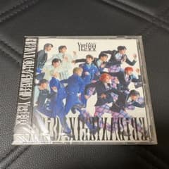 EBiDAN Yes!東京 イベント通常盤A 未開封のサムネイル