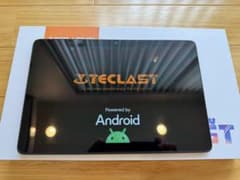 TECLAST P30T Android14 128GB ケース付のサムネイル