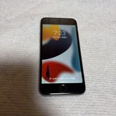 iPhone6S本体