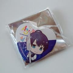 A3!アニカフェ缶バッジ(月岡紬)のサムネイル