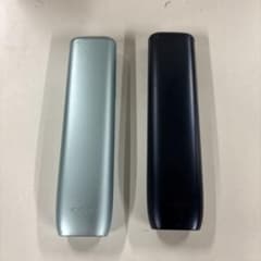 IQOS ILUMA ONE 本体 2本セット⑧のサムネイル