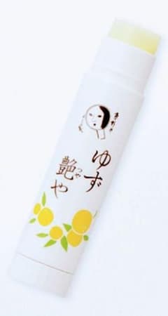 ゆず艶やスティック  1本のサムネイル