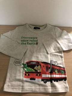 クレードスコープ 長袖 Tシャツのサムネイル