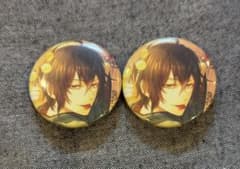 Code:Realize コドリア ルパン 和装 缶バッジ - メルカリ