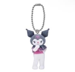 サンリオキャラクターズ クロミ ライブキャラクター サンリオ ガチャのサムネイル