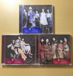 乃木坂 サヨナラの意味のサムネイル