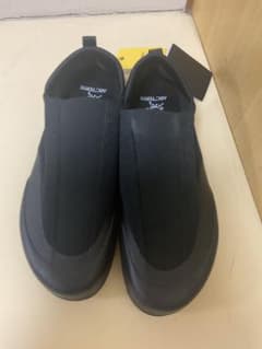 Thumbnail of Arc’teryx Kragg Shoe Black Size: 31cm