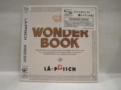 LA-PPISCH[WONDER BOOK] - メルカリ