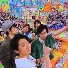 嵐☆clover(ノノ｀∀´ル)様専用のサムネイル