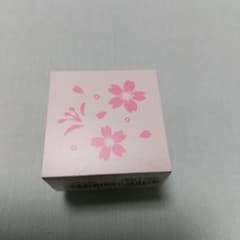 K様専用　桜のスタンプのサムネイル