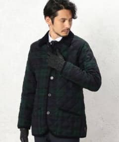traditional whetherwearトラディショナルウェザーマッキントのサムネイル