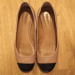 Coachフラットシューズのサムネイル