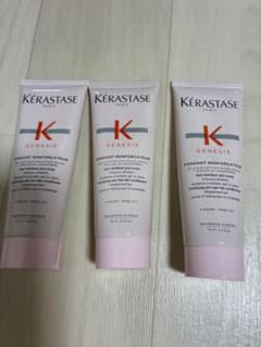 ケラスターゼ　フォンダンリインフォーサー75ml×3本のサムネイル