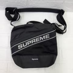 Supreme ショルダーバッグ ブラックのサムネイル