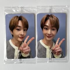 ONEW オニュ TOUGH LOVE 台北 サイン会 トレカ ktown4u - メルカリ