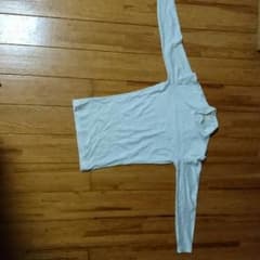 長袖アンダーのサムネイル
