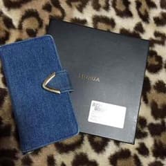 MuRuA☆iPhone6手帳カバーのサムネイル