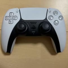 PS5 DualSense ワイヤレスコントローラー 本体のサムネイル
