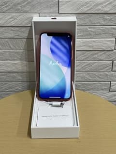iPhone 12 miniのサムネイル
