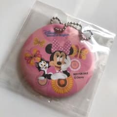 ディズニー マタニティマーク ミニーちゃんのサムネイル