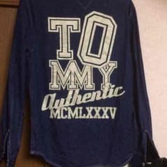 Tommyトミー デニムシャツのサムネイル