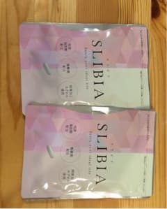 スリビア30粒　2袋のサムネイル