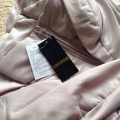 ⚠︎処分SALE   CLUB  ダウンのサムネイル