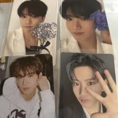ジュンギュ　まとめ売りのサムネイル