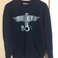 BOY LONDON スウェット 正規品のサムネイル