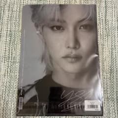 Stray Kids Felix D'FESTA クリアファイルのサムネイル