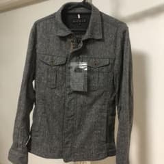 ムッシュニコル　シャツジャケット【新品】のサムネイル