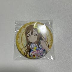 ラブライブ！サンシャイン！！ 国木田花丸 ラブライブ！フェス 缶