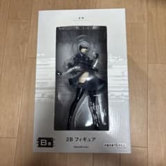 NieR:Automata Ver1.1a 2B フィギュア B賞のサムネイル
