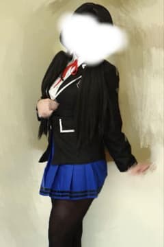 デート・ア・ライブ　時崎狂三　コスプレ衣装のサムネイル