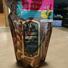 お買い得☆ダイアン オイルシャンプー詰め替えのサムネイル