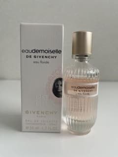 GIVENCHY Eaudemoiselle Eau Florale 50mlのサムネイル