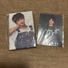 N.Flying 　キム・ジェヒョン　直筆サイン入り　生写真 m66890197685_1.jpg?1771494879