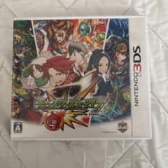 モンスターストライク ニンテンドー3DS ソフトのサムネイル