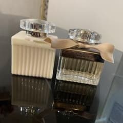 Chloe 香水＆ボディーローションのサムネイル