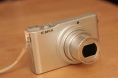FUJI FILM XQ1 SILVERのサムネイル