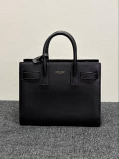 サンローラン パリ 2WAY レディース サックドジュール ナノ ハンドバッグのサムネイル