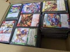 デュエルマスターズ　約2500枚まとめ売り② デュエルマスターズ まとめ売り 約2500枚 - メルカリ