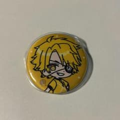からぴち（たっつん）缶バッチのサムネイル