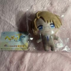 ヘタリア かぷっこふれんず アメリカのサムネイル