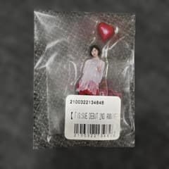 IS:SUE イッシュ 田中優希 アクスタ オンラインくじ