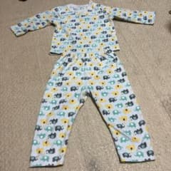 パジャマ♡100センチのサムネイル