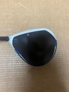 TaylorMade SIM2 ドライバー　9° ヘッド単品のサムネイル