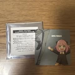 SPY×FAMILY PRONTO 코스터 아냐
