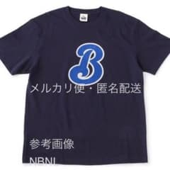 DeNAベイスターズ 70周年記念 ヴィンテージプリントTシャツ 大洋 