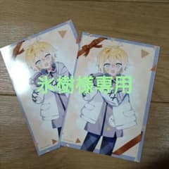 めろぱか　のっき　ブロマイドのサムネイル
